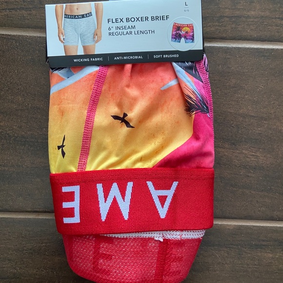 American Eagle Outfitters Other - American Eagle Boxer Briefs